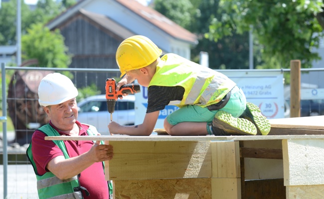 Werdenberger Ortsgemeinden helfen mit Fonds