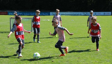 Wissen weiter geben: Die nächste Generation ist am Werk