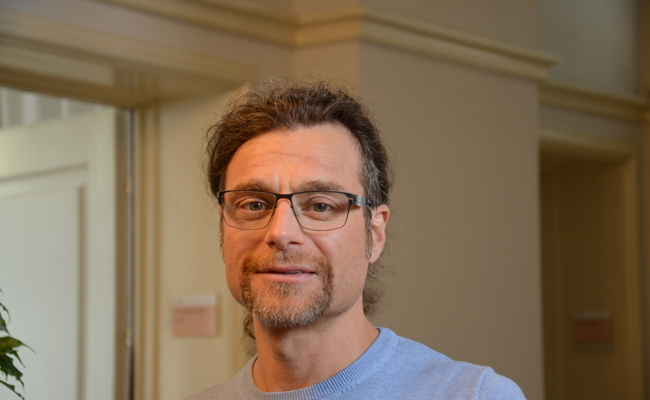 Dennis Mungo wird neuer Gitarrist bei Megawatt