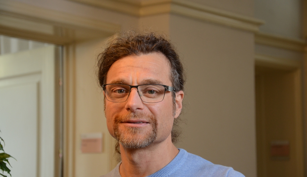 Dennis Mungo wird neuer Gitarrist bei Megawatt