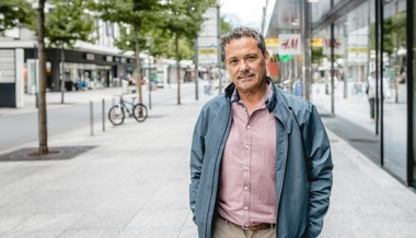 «Es sollte im Interesse der Stadt liegen, das Buchserfest zu sichern»