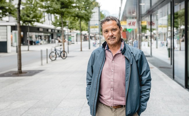 «Es sollte im Interesse der Stadt liegen, das Buchserfest zu sichern»