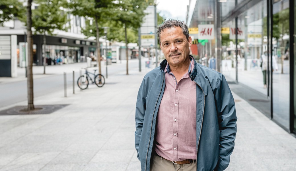 «Es sollte im Interesse der Stadt liegen, das Buchserfest zu sichern»