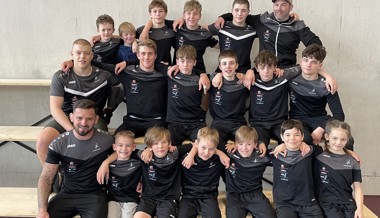 RC Oberriet-Grabs ist mittendrin im Titelrennen