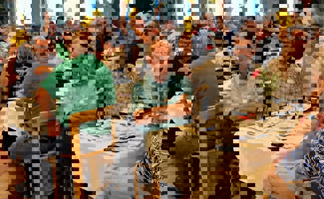 Ja zur Namensänderung: IG St.Galler Sportverbände heisst neu IG Sport SG