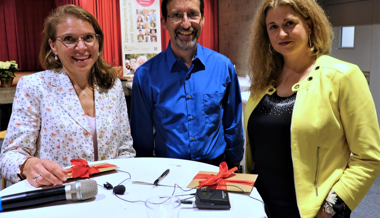 Ethikbistro widmete sich dem Thema «Gesunden Umgang mit Meinungsverschiedenheiten»