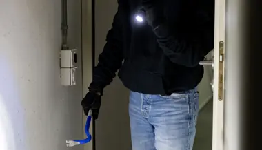 Mehrere Einbrüche über Festtage, teils grosser Schaden