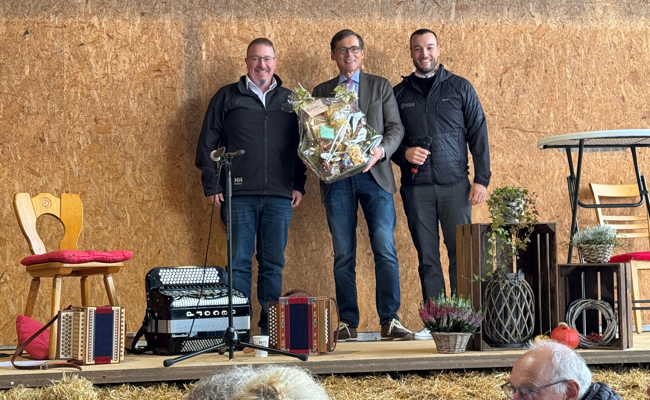 «Bei einem solch dicken Ehevertrag sollte man die Heirat besser bleibenlassen»