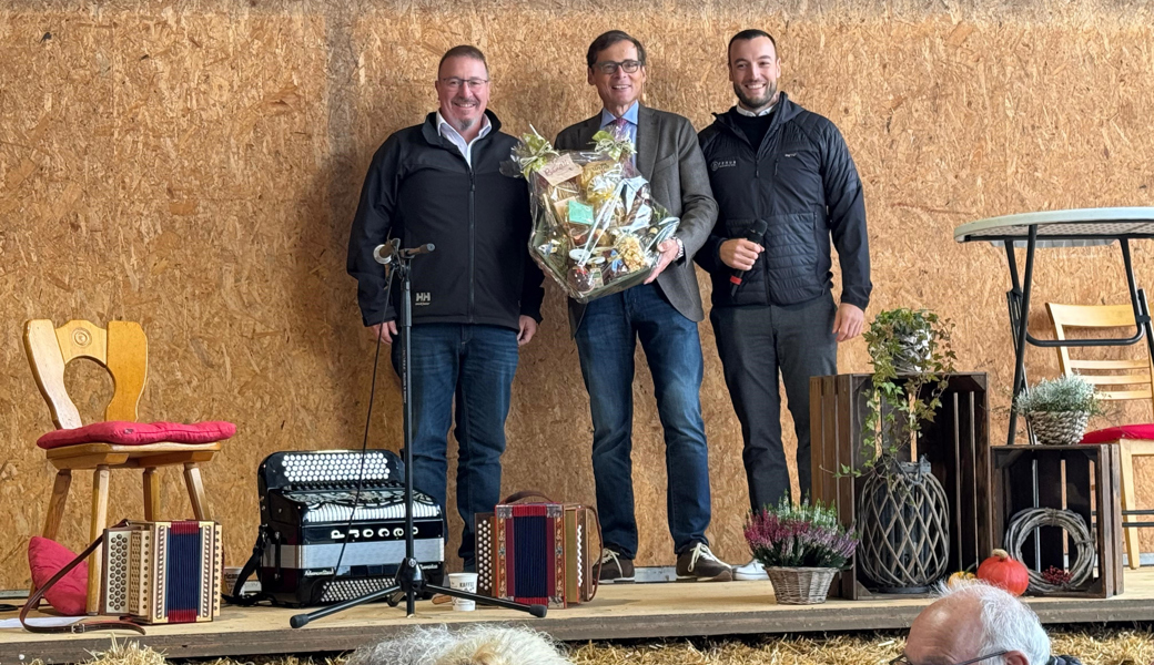 «Bei einem solch dicken Ehevertrag sollte man die Heirat besser bleibenlassen»