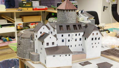 Ein (noch) kleineres Liechtenstein mitten in der Hansestadt