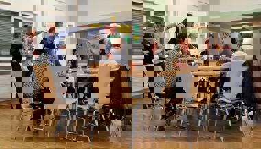 Drei Könige – quo vadis? Antworten werden im Mitwirkungsverfahren erarbeitet