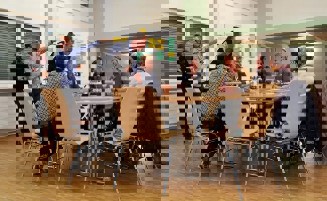 Drei Könige – quo vadis? Antworten werden im Mitwirkungsverfahren erarbeitet