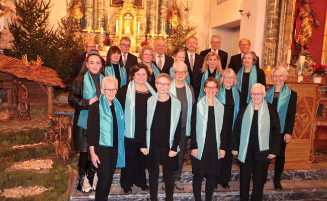 Kirchenchor wird nach 160 Jahren aufgelöst