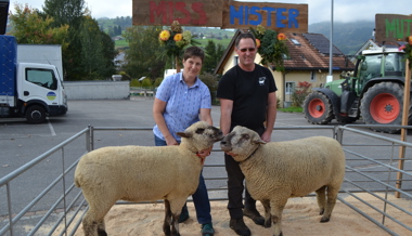 Ria und Bocelli sind die Schönsten