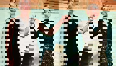 Anerkennungspreis verliehen: Sopranistin Judith Dürr auf dem Weg zu Weltruhm