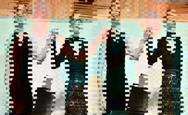 Anerkennungspreis verliehen: Sopranistin Judith Dürr auf dem Weg zu Weltruhm