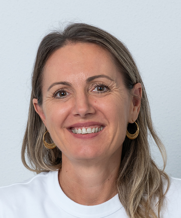 Patrizia Grasso