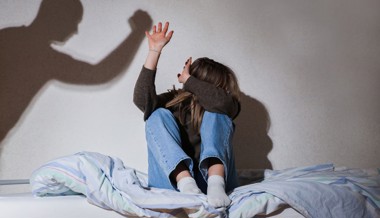 Mehr als drei Einsätze pro Tag wegen häuslicher Gewalt über die Festtage