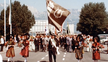 Ein glanzvolles Fest der wohlklingenden Töne