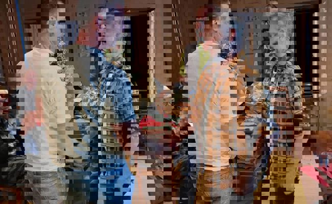 Finanzieller Verlust bei Männerriege: Kleine Erhöhung des Mitgliederbeitrags nötig