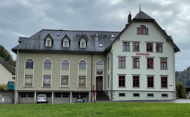 Ein Theaterfestival als Abschluss einer Ära