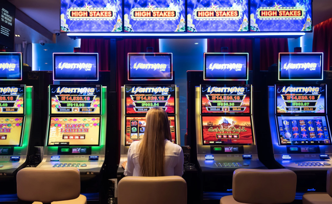 Wenn der Schutz an der Grenze endet: So leicht können Ostschweizerinnen und Ostschweizer die Casino-Sperre im nahen Ausland umgehen