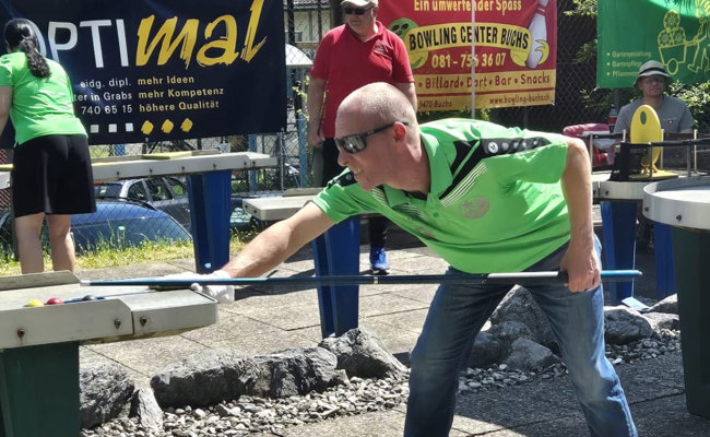 Spektakulärer Heimsieg am Werdenberg-Cup