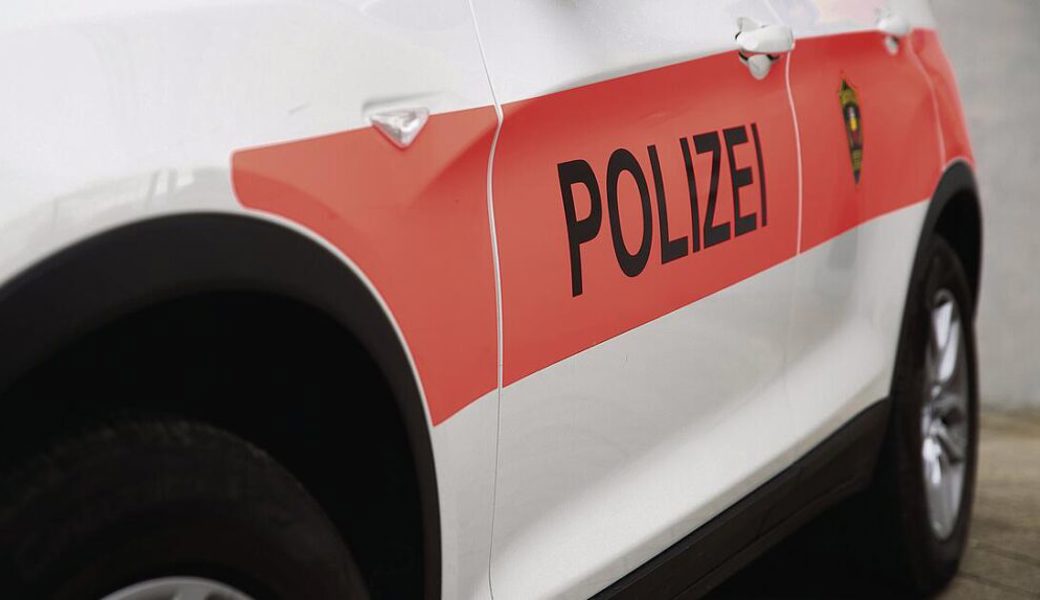  Die Landespolizei Liechtenstein hielt den Bus an, in dem sich der fehlbare Mann befand. 