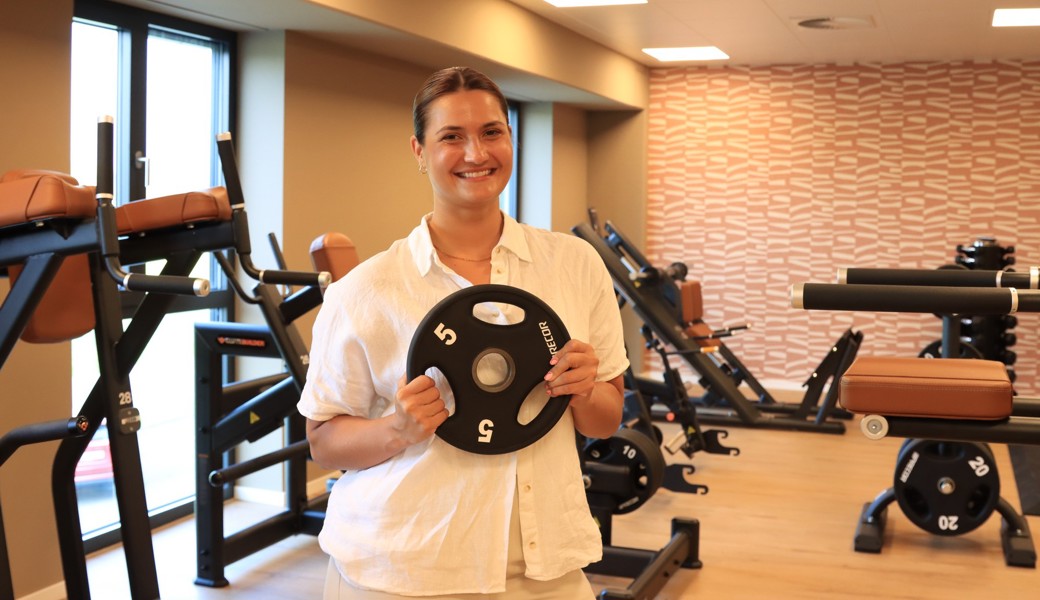 Ein Zuhause für Kraft und Zusammenhalt: So hebt sich das Women’s Gym von anderen Studios ab Ein Zuhause für Kraft und Zusammenhalt: So hebt sich das Women’s Gym von anderen Studios ab