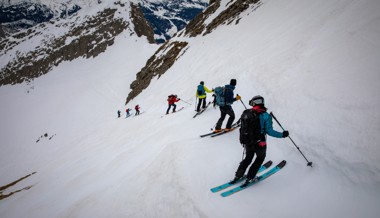 Riskantes Verhalten oder ungenügend informiert: «Die Eigenverantwortung wird immer kleiner»