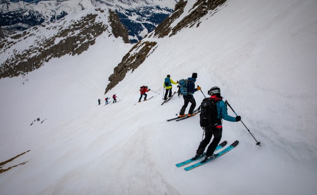 Riskantes Verhalten oder ungenügend informiert: «Die Eigenverantwortung wird immer kleiner»