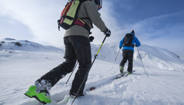 Malbun: Skitourenfahrer stürzte bei nächtlicher Abfahrt und zog sich tödliche Verletzungen zu