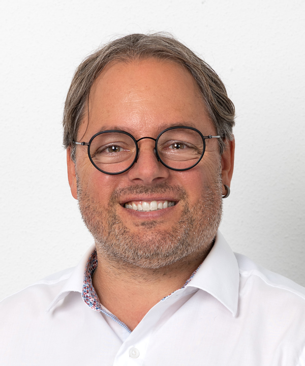 Gregor Frei