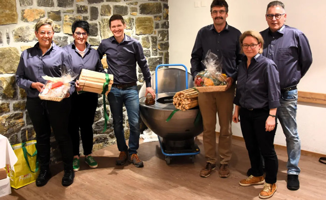 Präsidentenwechsel bei Gastro Toggenburg: Schönenberger folgt auf Thalmann