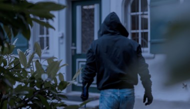 Einbruch in Depot gemeldet – ohne Deliktsgut geflüchtet