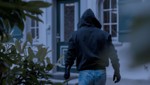 Einbruch in Depot gemeldet – ohne Deliktsgut geflüchtet