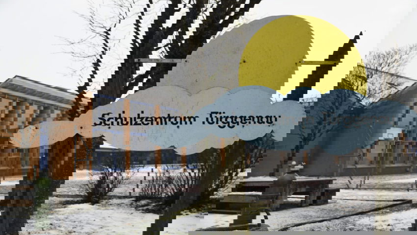  In diesem Jahr soll entschieden werden, womit die alte Turnhalle ersetzt wird. 