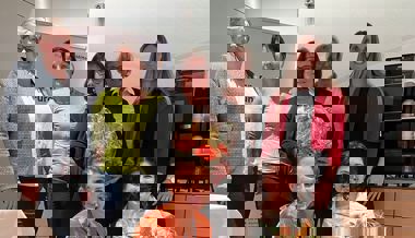 Aufklärung und Engagement für die Rechte von Frauen