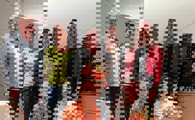 Aufklärung und Engagement für die Rechte von Frauen