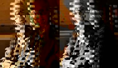 Die Chronik eines Abschieds: «Das Schreiben hat mir unendlich geholfen»