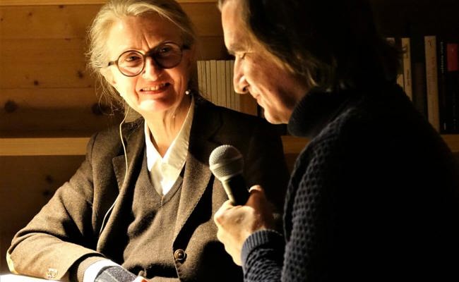 Die Chronik eines Abschieds: «Das Schreiben hat mir unendlich geholfen»