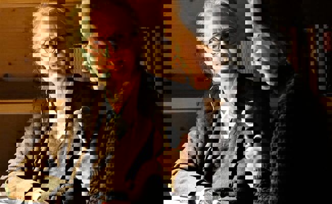 Die Chronik eines Abschieds: «Das Schreiben hat mir unendlich geholfen»