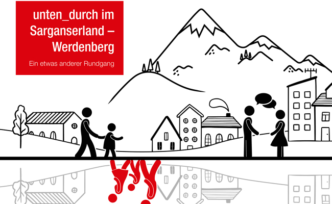 Region Werdenberg soll für Armut sensibilisiert werden