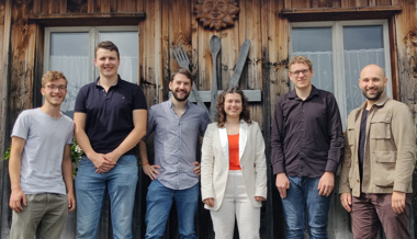 Frischer Wind in der Jungen Mitte St.Gallen