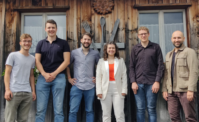Frischer Wind in der Jungen Mitte St.Gallen