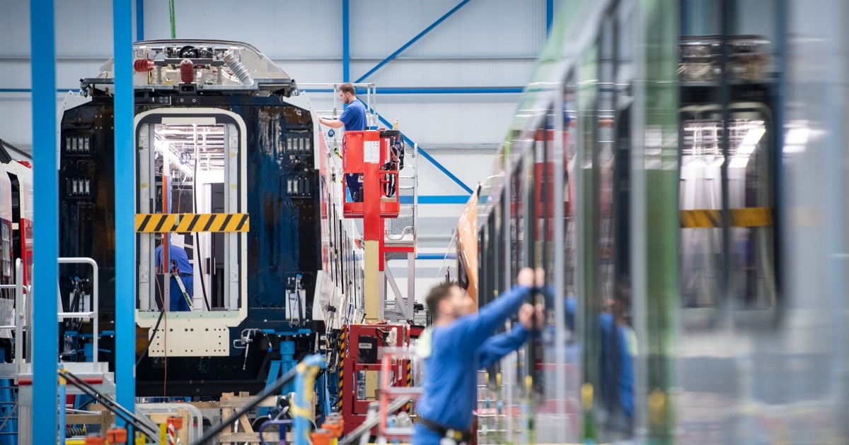 Cybercriminals demand ten million francs in ransom from Stadler