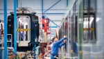 Cyberkriminelle fordern zehn Millionen Franken Lösegeld von Stadler
