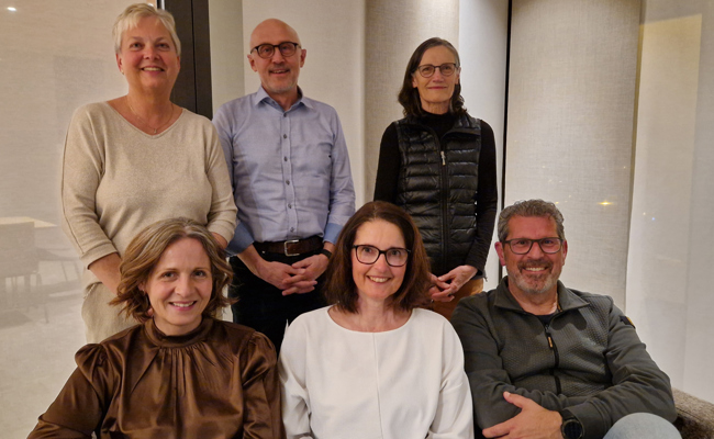 Entlastungsdienst: Ein Jahr voller Wertschätzung