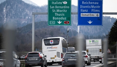 Auffahrt und Pfingsten: Was Reisende für die Fahrt in den Süden wissen sollten
