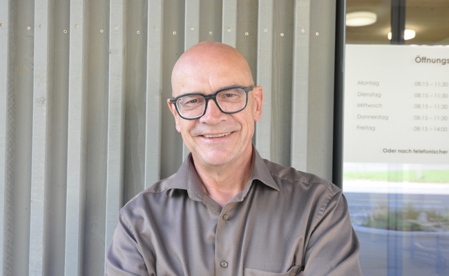 Züllig vor letzter Bürgerversammlung: «Vieles in äusserst guter Erinnerung»